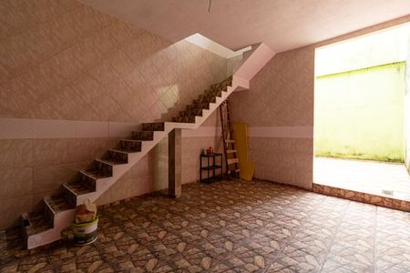 Casa para alugar com 68m², 1 quarto e 2 vagas Casa para alugar com 68m², 1 quarto e 2 vagasGaragem