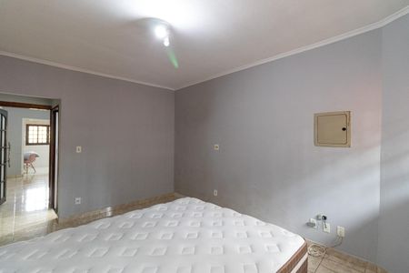 Quarto de casa para alugar com 1 quarto, 68m² em Jardim Helian, São Paulo