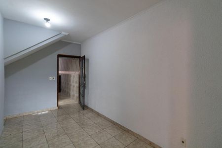 Sala/Cozinha de casa para alugar com 1 quarto, 68m² em Jardim Helian, São Paulo