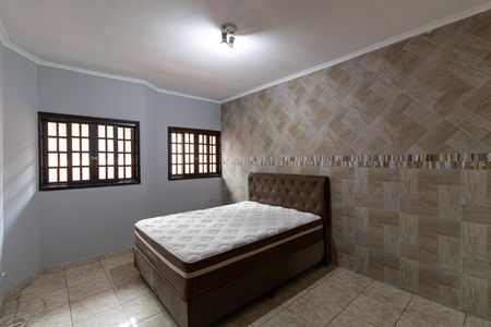 Quarto de casa para alugar com 1 quarto, 68m² em Jardim Helian, São Paulo