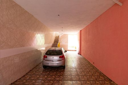 Casa para alugar com 68m², 1 quarto e 2 vagas Casa para alugar com 68m², 1 quarto e 2 vagasGaragem