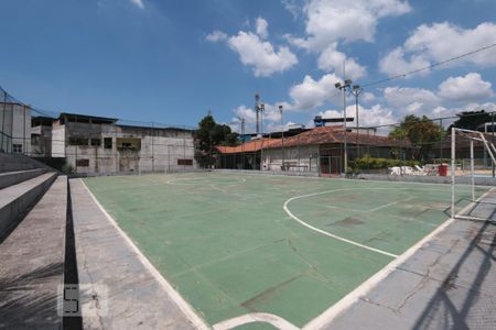 Apartamento à venda com 60m², 2 quartos e 2 vagas Apartamento à venda com 60m², 2 quartos e 2 vagasQuadra Poliesportiva