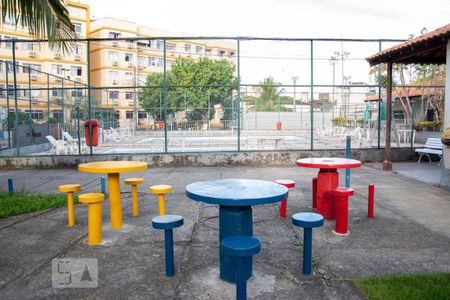 Apartamento à venda com 60m², 2 quartos e 2 vagas Apartamento à venda com 60m², 2 quartos e 2 vagasÁrea comum