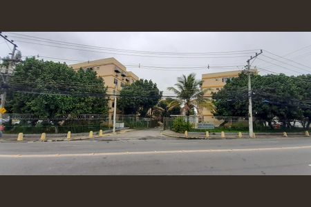 Apartamento à venda com 60m², 2 quartos e 2 vagas Apartamento à venda com 60m², 2 quartos e 2 vagasFachada