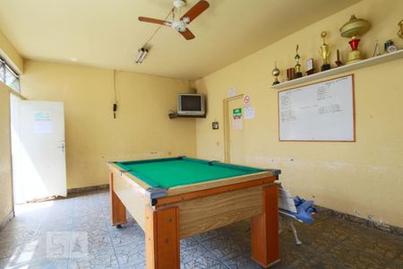 Apartamento à venda com 60m², 2 quartos e 2 vagas Apartamento à venda com 60m², 2 quartos e 2 vagasÁrea comum