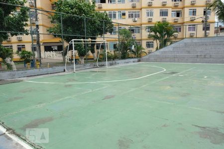 Apartamento à venda com 60m², 2 quartos e 2 vagas Apartamento à venda com 60m², 2 quartos e 2 vagasQuadra Poliesportiva
