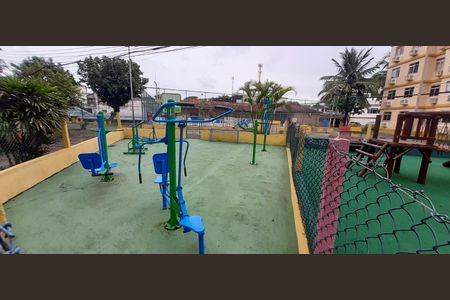 Apartamento à venda com 60m², 2 quartos e 2 vagas Apartamento à venda com 60m², 2 quartos e 2 vagasÁrea comum - Academia