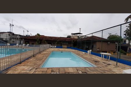 Apartamento à venda com 60m², 2 quartos e 2 vagas Apartamento à venda com 60m², 2 quartos e 2 vagasÁrea comum