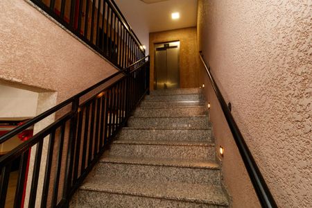 Apartamento à venda com 44m², 2 quartos e 1 vaga Apartamento à venda com 44m², 2 quartos e 1 vagaÁrea comum