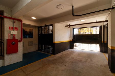 Apartamento à venda com 44m², 2 quartos e 1 vaga Apartamento à venda com 44m², 2 quartos e 1 vagaÁrea comum