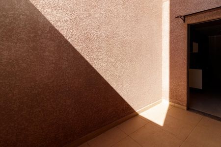 Apartamento à venda com 44m², 2 quartos e 1 vaga Apartamento à venda com 44m², 2 quartos e 1 vagaQuintal