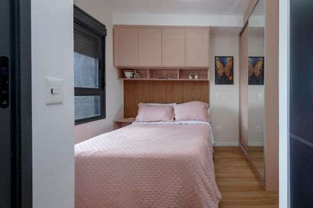 Studio à venda com 26m², 1 quarto e sem vaga Studio à venda com 26m², 1 quarto e sem vagaStudio
