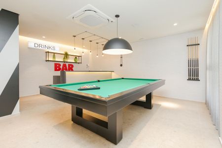 Studio à venda com 26m², 1 quarto e sem vaga Studio à venda com 26m², 1 quarto e sem vagaÁrea comum