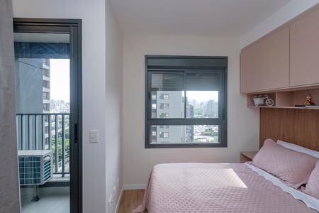 Studio à venda com 26m², 1 quarto e sem vaga Studio à venda com 26m², 1 quarto e sem vagaStudio