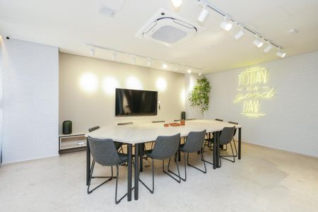 Studio à venda com 26m², 1 quarto e sem vaga Studio à venda com 26m², 1 quarto e sem vagaÁrea comum