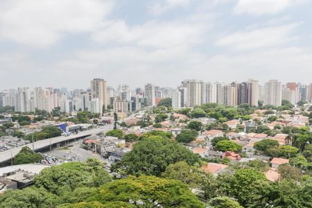Studio à venda com 26m², 1 quarto e sem vaga Studio à venda com 26m², 1 quarto e sem vagaVista da Cobertura