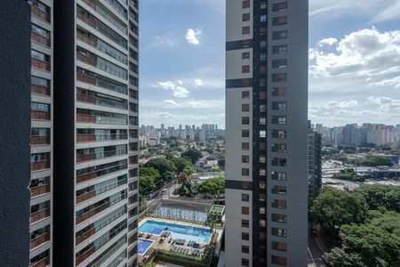 Studio à venda com 26m², 1 quarto e sem vaga Studio à venda com 26m², 1 quarto e sem vagaVista da Varanda