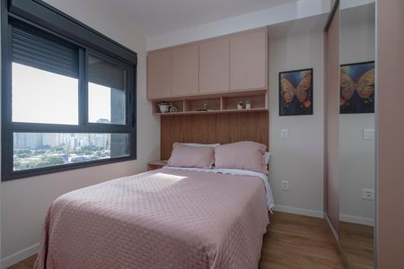 Studio à venda com 26m², 1 quarto e sem vaga Studio à venda com 26m², 1 quarto e sem vagaStudio
