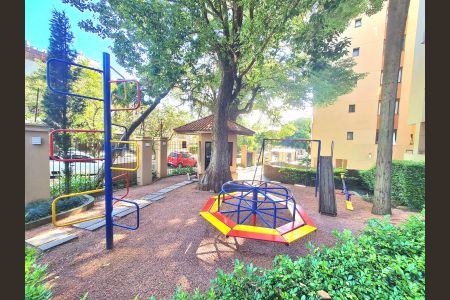 Apartamento para alugar com 2 quartos, 59m² em Cristal, Porto Alegre