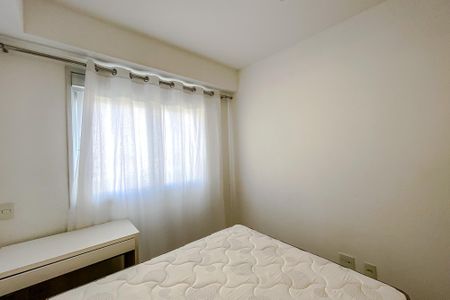 Apartamento à venda com 40m², 1 quarto e 1 vagaQuarto