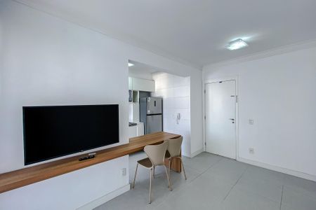 Apartamento à venda com 40m², 1 quarto e 1 vagaSala/Cozinha
