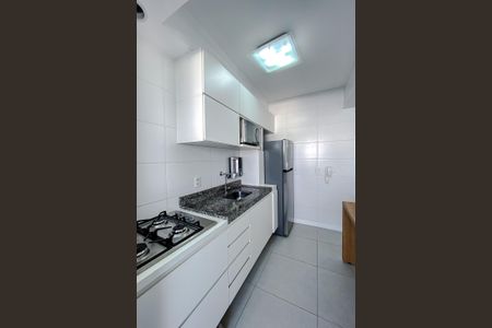 Apartamento à venda com 40m², 1 quarto e 1 vagaSala/Cozinha