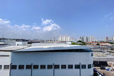 Apartamento à venda com 40m², 1 quarto e 1 vagaVista da Varanda da Sala/Cozinha