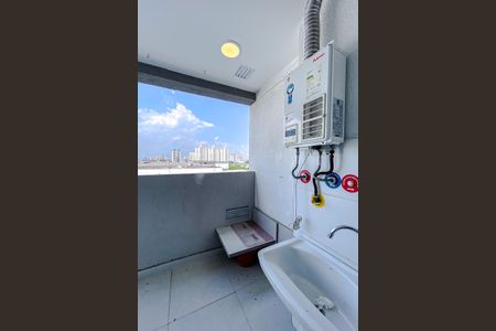 Apartamento à venda com 40m², 1 quarto e 1 vagaÁrea de Serviço