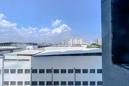 Apartamento à venda com 40m², 1 quarto e 1 vagaVista do Quarto