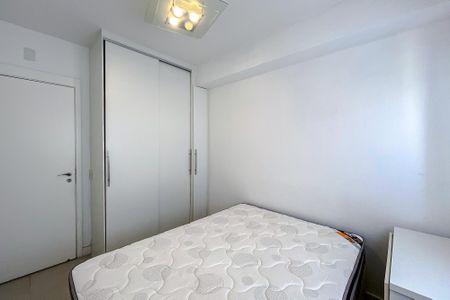 Apartamento à venda com 40m², 1 quarto e 1 vagaQuarto