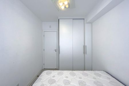 Apartamento à venda com 40m², 1 quarto e 1 vagaQuarto