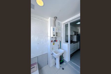 Apartamento à venda com 40m², 1 quarto e 1 vagaÁrea de Serviço