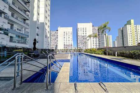 Apartamento à venda com 40m², 1 quarto e 1 vagaÁrea comum - Piscina