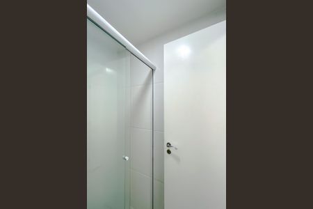 Apartamento à venda com 40m², 1 quarto e 1 vagaBanheiro Social