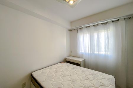 Apartamento à venda com 40m², 1 quarto e 1 vagaQuarto