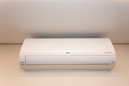 Sala - Ar Condicionado de kitnet/studio para alugar com 1 quarto, 42m² em Vila Gomes Cardim, São Paulo