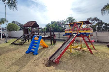Área comum - Playground de apartamento à venda com 2 quartos, 177m² em Jardim Nova Europa, Campinas