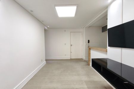 Sala de apartamento à venda com 2 quartos, 177m² em Jardim Nova Europa, Campinas