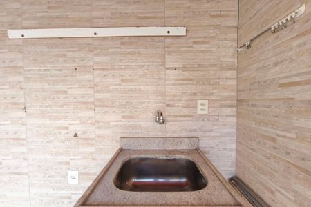 Área de Serviço de apartamento à venda com 2 quartos, 177m² em Jardim Nova Europa, Campinas