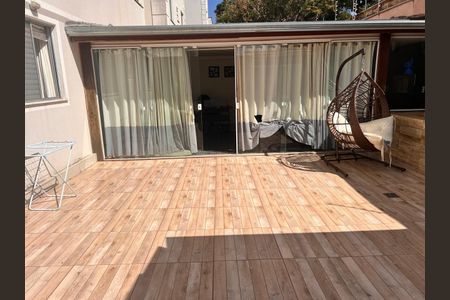 Foto 12 de apartamento à venda com 2 quartos, 177m² em Jardim Nova Europa, Campinas