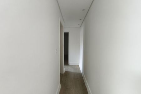 Corredor - Quartos de apartamento à venda com 2 quartos, 177m² em Jardim Nova Europa, Campinas