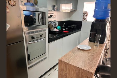 Foto 13 de apartamento à venda com 2 quartos, 177m² em Jardim Nova Europa, Campinas