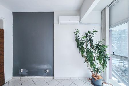 Quarto de apartamento para alugar com 1 quarto, 40m² em Centro, Rio de Janeiro