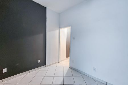 Sala de apartamento para alugar com 1 quarto, 40m² em Centro, Rio de Janeiro