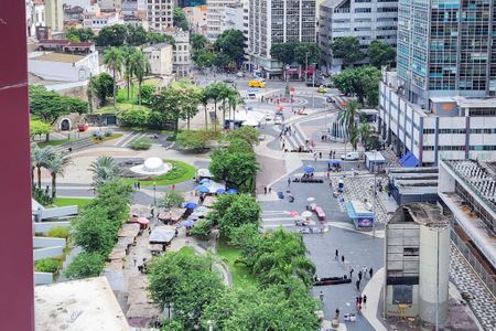 Vista de apartamento para alugar com 1 quarto, 40m² em Centro, Rio de Janeiro