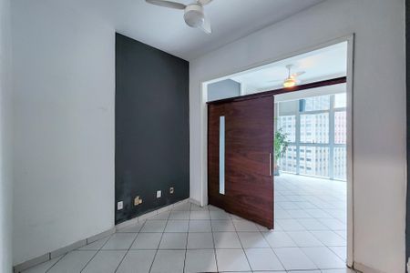 Sala de apartamento para alugar com 1 quarto, 40m² em Centro, Rio de Janeiro