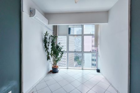 Quarto de apartamento para alugar com 1 quarto, 40m² em Centro, Rio de Janeiro