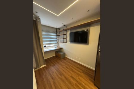 Studio para alugar com 25m², 1 quarto e sem vaga Studio para alugar com 25m², 1 quarto e sem vagaStudio