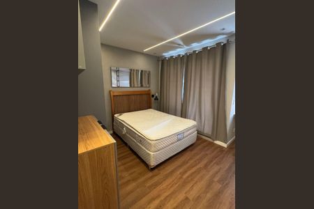 Studio para alugar com 25m², 1 quarto e sem vaga Studio para alugar com 25m², 1 quarto e sem vagaStudio