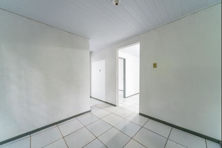 Sala de Jantar de casa para alugar com 3 quartos, 95m² em Santa Cecília, Viamão